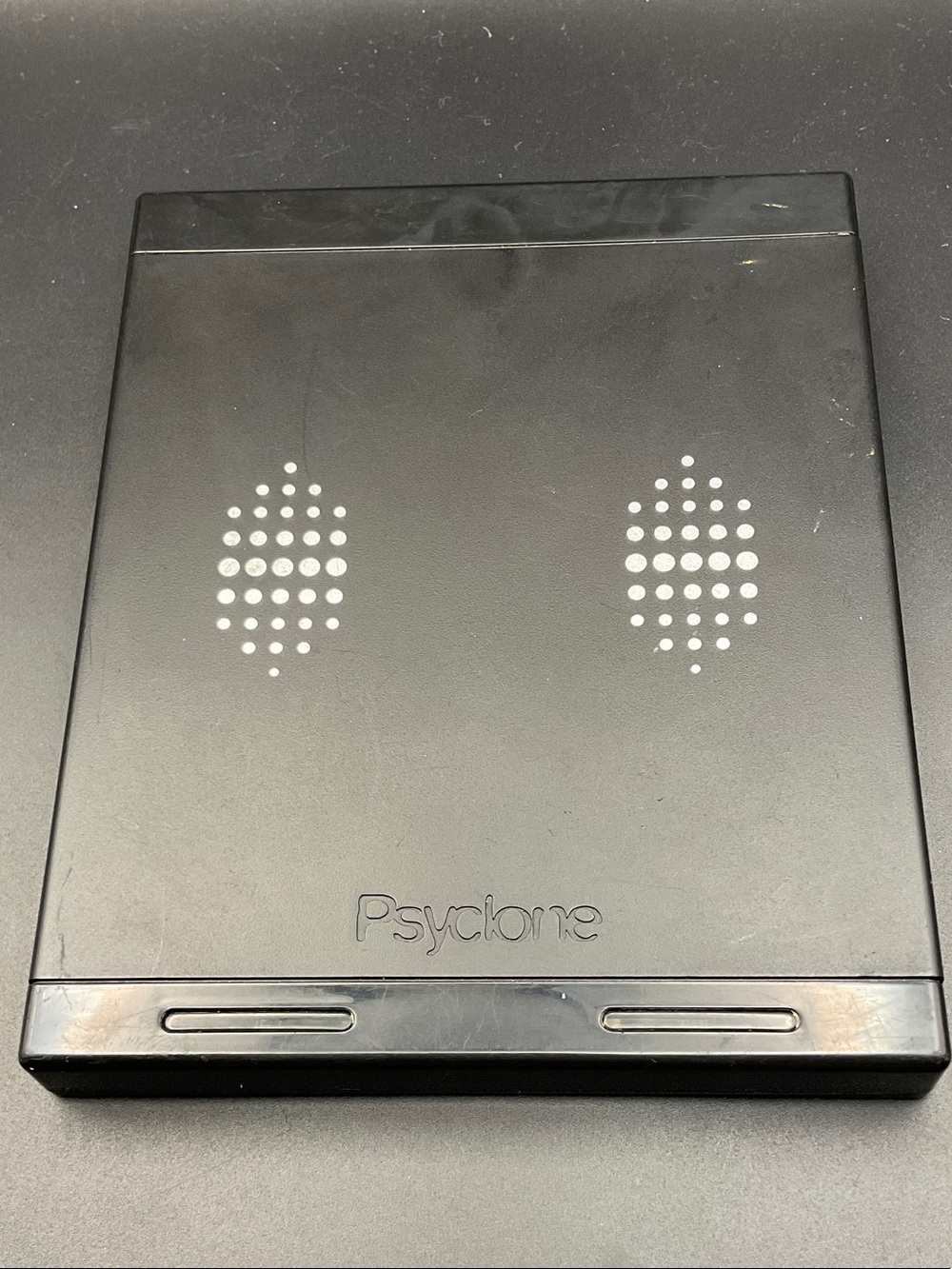 Psyclone Charge station for Wii